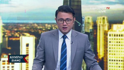 Sejumlah Ruas Jalan Kota Medan Ditutup, Aktivitas Warga Dibatasi