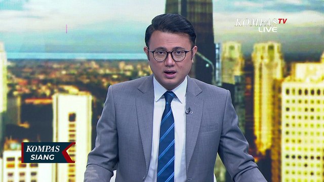 Sejumlah Ruas Jalan Kota Medan Ditutup, Aktivitas Warga Dibatasi