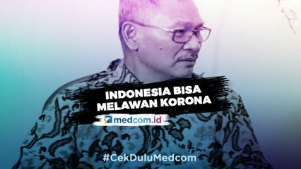 Perlu Adanya Kerjasama untuk Melawan Virus Korona