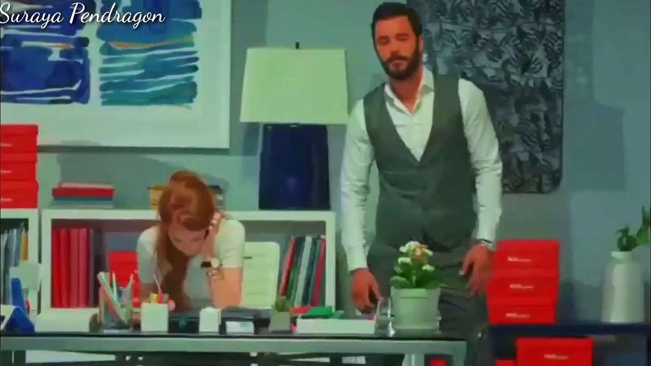 Historia de Omer e Defne // Parte 17