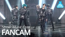 [예능연구소 직캠] VICTON - Howling, 빅톤 - 하울링 @Show!MusicCore 20200328