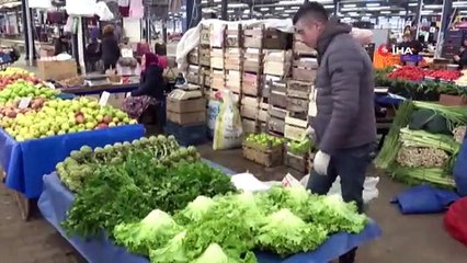 İçişleri Bakanlığından semt pazarlarına yeni düzenleme