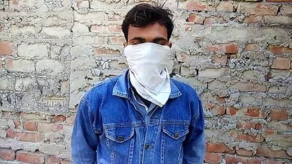 हरदोईः पुलिस की नाक के नीचे दिनदहाड़े बाइक उड़ा ले गए चोर