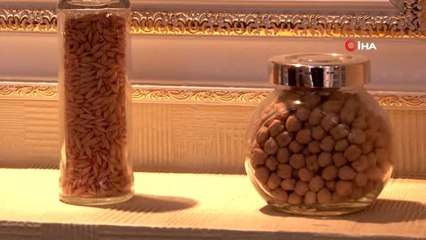 Korona virüs çiftçileri de vurdu