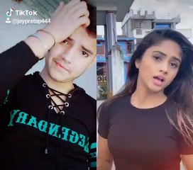 My first and last tik tok video my watch it now and subscribe