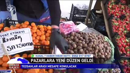 Haber Saati - 27 Mart 2020