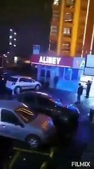 Özür dilesen ne fayda! Koronavirüsü eğlence malzemesine çevirdiler