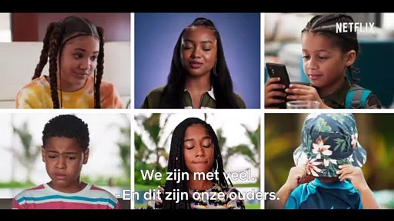 #blackAF - Netflix