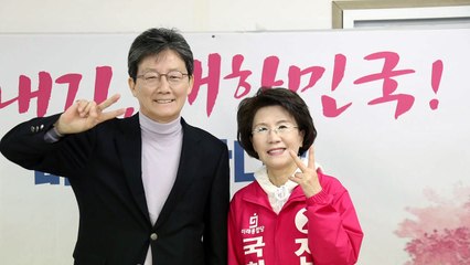 침묵 깬 유승민 "백의종군...수도권 후보 선거 도울 것" / YTN