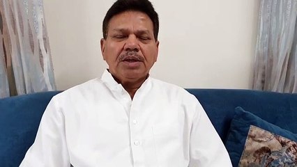 मथुरा: तीर्थ पुरोहित महासभा के अध्यक्ष ने पुरोहितों से की लोगो की मदद करने की अपील