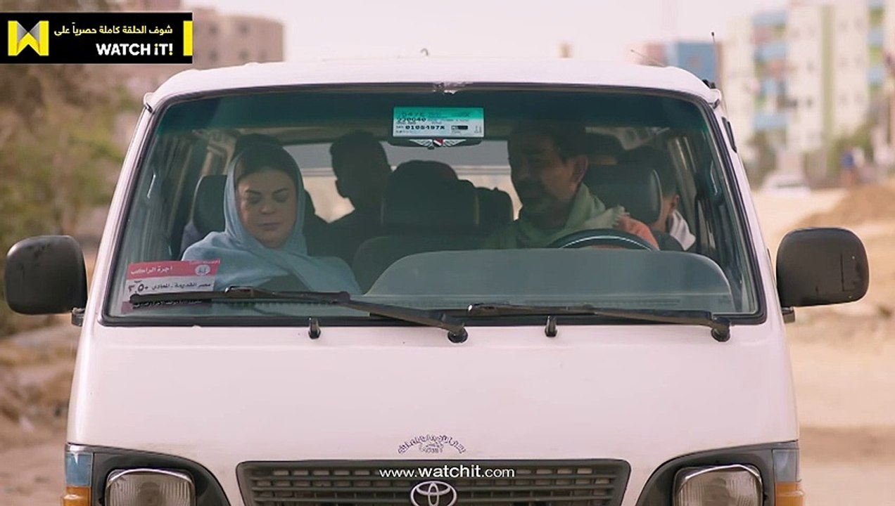 Qout Elqoloub 1 - مسلسل قوت القلوب - يا ريتك ما...