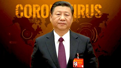 சீனா உலகை எச்சரிக்காதது ஏன்? என்ன நடந்தது