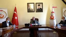 Antalya Valisi Karaloğlu Vatandaşımızın otokontrol yapması lazım