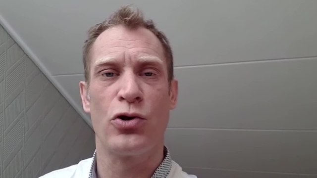 #lapremierechose que vous ferez après le confinement ? Martin Charlier