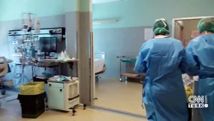 İtalya'da koronavirüsten ölenlere ilişkin rapor açıklandı