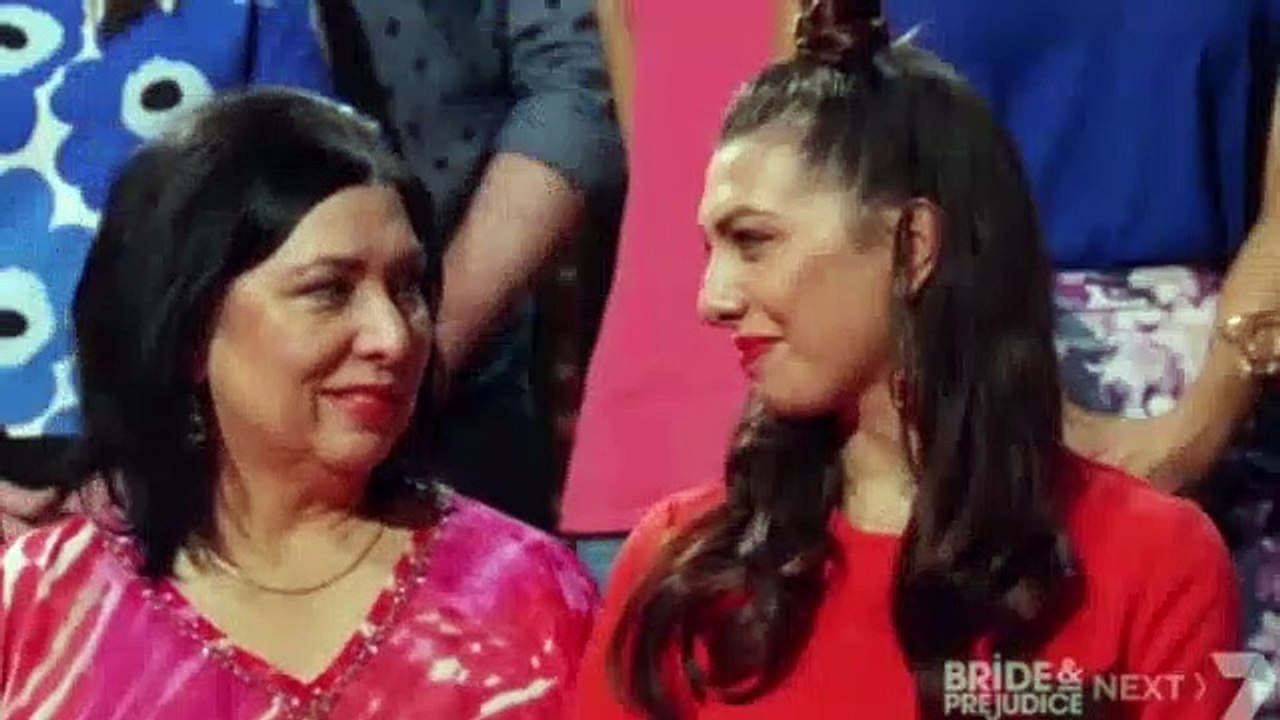 My Kitchen Rules S08E01 - Damo & Caz (TAS)