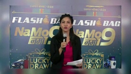 पुणे के नायडू अस्पताल की नर्स से की बात