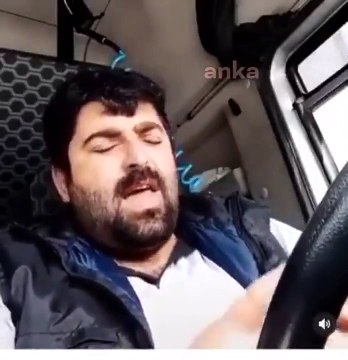 Beni bu virüs öldürmez senin bu düzenin öldürür