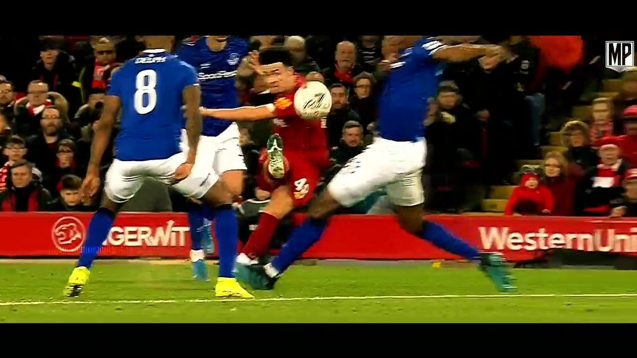 Football Crazy Skills & Goals - Soccer - 2020 -1
