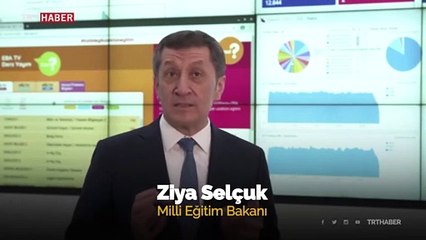 'EBA Canlı Sınıf' devreye alınıyor