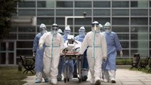 Son dakika: KKTC'de koronavirüs kaynaklı ilk ölüm gerçekleşti