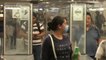 Ciudad de México instala cámaras en el metro para tomar la temperatura de sus viajeros