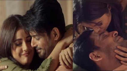 Shehnaz और Siddharth Bhula Dunga के बाद इस नए Romantic गाने में आएंगे नज़र | FilmiBeat