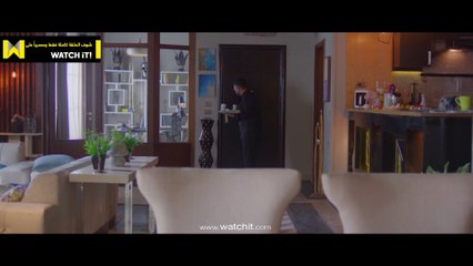 Bekhat Eleid 4 - مسلسل بخط الإيد - نصيحة الدكتور ولا نصيحة الأم؟ 