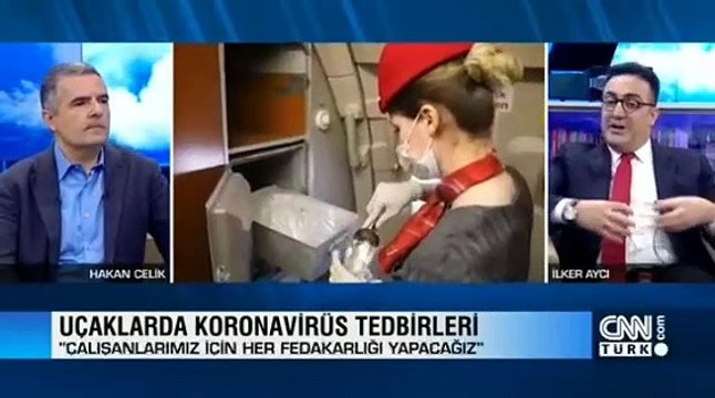 THY bunu yaparsa özel sektör ne yapmaz?