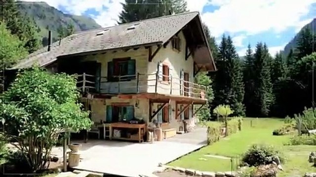 A vendre - Maison - Gryon (1882) - 4 pièces