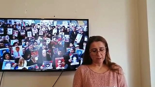 Cumartesi Anneleri: Bu karanlık günlerden çıkabilmek için her zamankinden daha çok şeffaflığa ve insan haklarına ihtiyacımız olacak