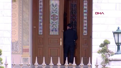 VALİLİKTEKİ KORONAVİRÜS ÖNLEMLERİ TOPLANTISI SONA ERDİ