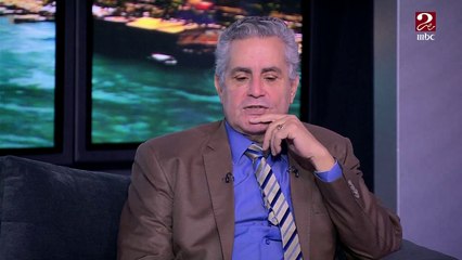 الخبير التربوي كمال مغيث يكشف مشاكل التعليم عن البعد والتابلت فى مصر