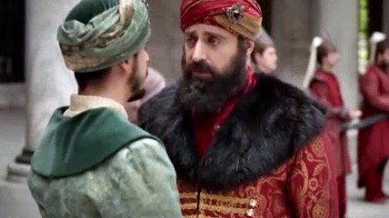 Suleiman El Gran Sultan Capitulo 125 Completo Part 01 (Audio Español)