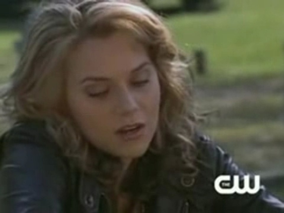 One Tree Hill 5x08 Sneak Peek ( Peyton )