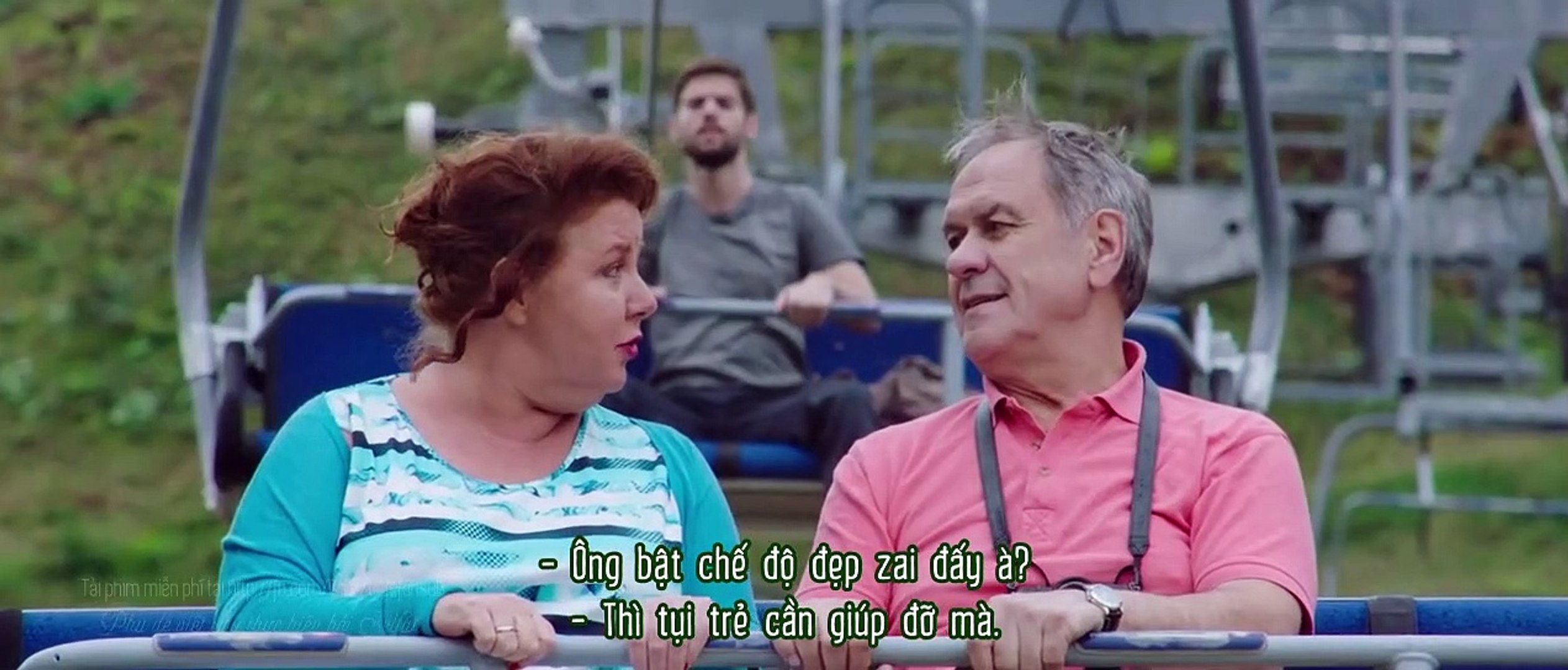 ⁣Kitchen - Cuộc chiến cuối cùng p3 (The last battle) (Кухня. Последняя битва)(2017)