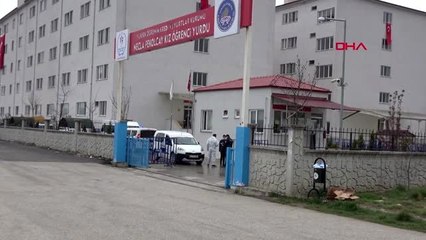 DÜZCE Erasmus öğrencileri Düzce'de karantinaya alındı