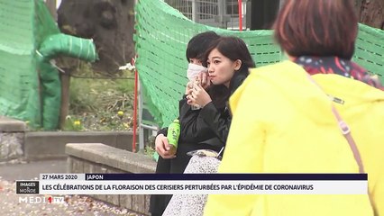 Images du Monde - 28/03/2020