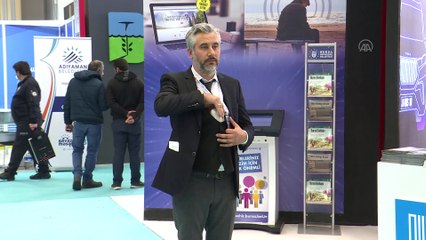 ASELSAN güvenlik seviyesini yukarı çekecek - ANKARA