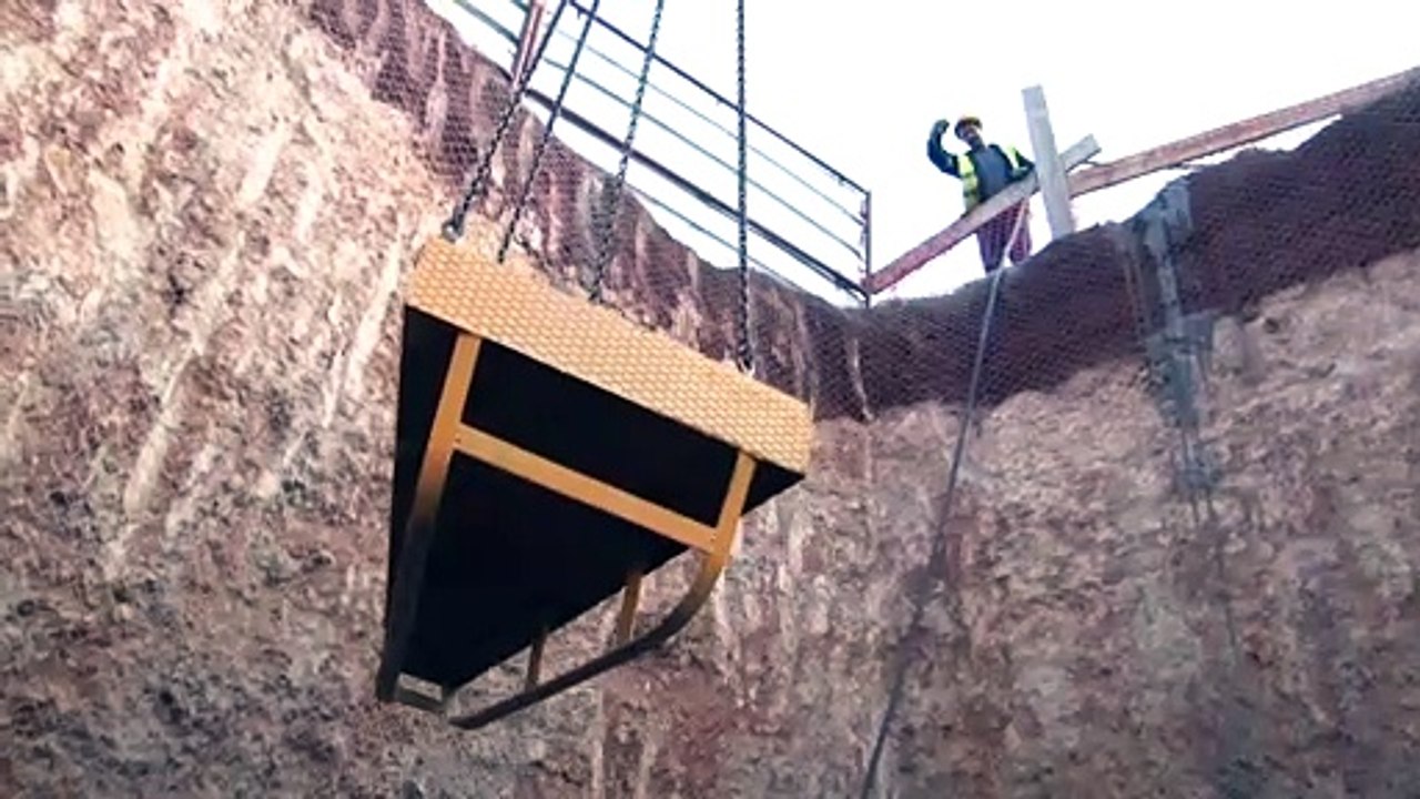 Réalisation de vidéos pour la construction