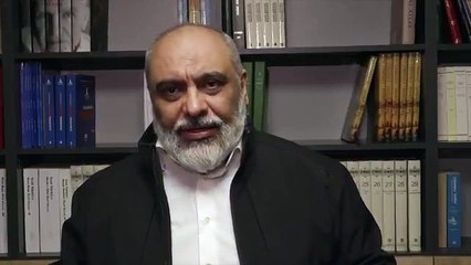 İHH'dan koronavirüsle mücadele açıklaması: Vakit Dayanışma Vakti