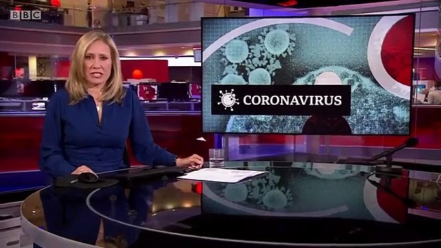 Boris Johnson after tests positive for Coronavirus speeches to people seriously (please listen carefully)