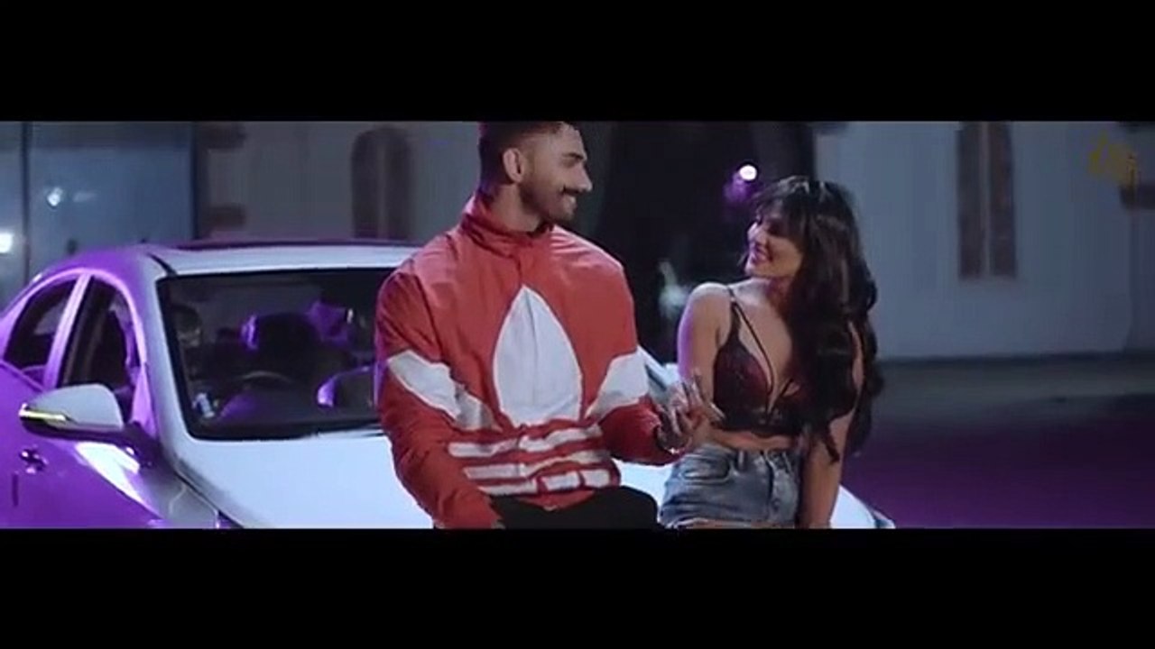 Adha Mohali _ Savvy Nagra  Simmu Buttar _ New Punjabi song