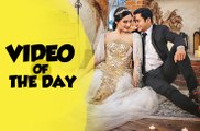 Video of The Day: Adly Fairuz dan Angbeen Rishi Menikah, Via Vallen Jalani Tes Virus Corona