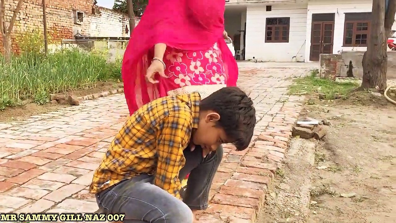 ਸੋਤੇਲੀ ਮਾਂ | Mr Sammy Naz | Rana Rangi | Rajinder Rozy | Emotional Story