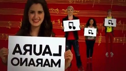 Austin & Ally S03E20 Horror Stories & Halloween Scares