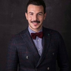 برومو مسلسل "النحات" لباسم خياط في رمضان 2020