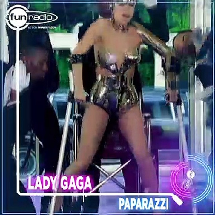 Playlist Lady Gaga