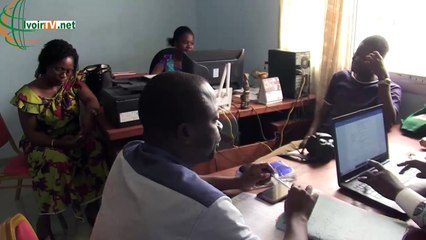 Lutte contre le tabagisme : L'ONG CLUCOD, au front, pour sauver des vies.