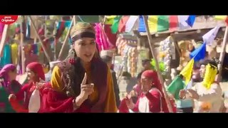 Chunniyan  Mannat Noor _ Nikeet Dhillon  Latest Punjabi Song_